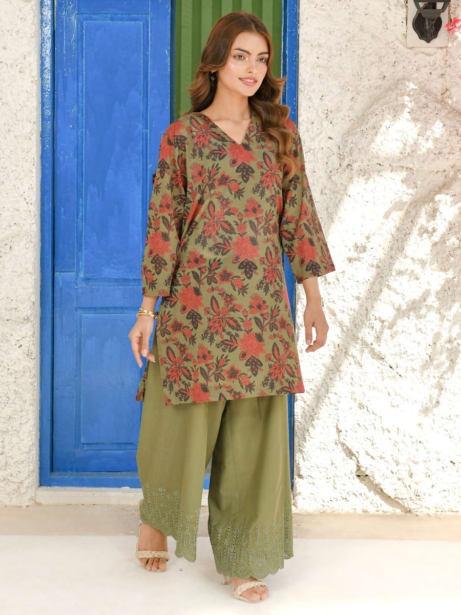 Inaya Ali Premium Quality ChikenKari 2 Piece